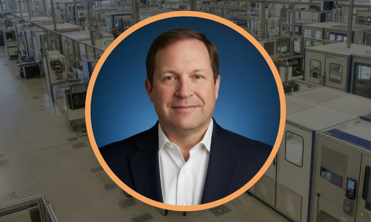 Cybersecurity Fundamentals for High-Tech Manufacturing