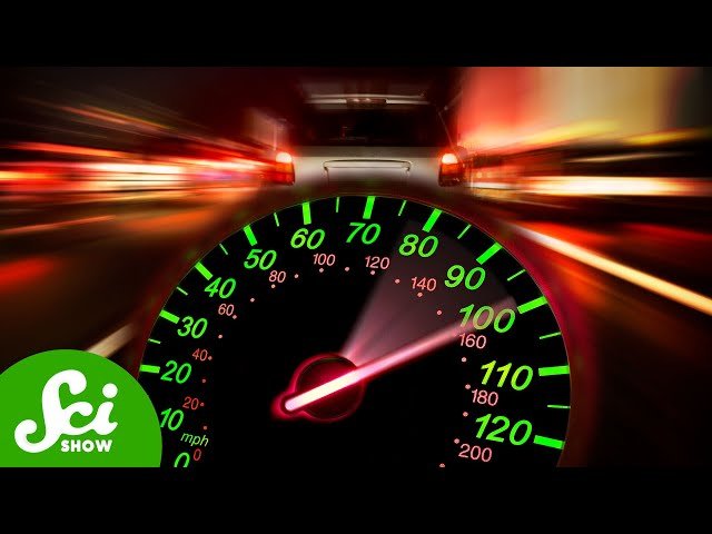 The Pandemic Made People Worse Drivers