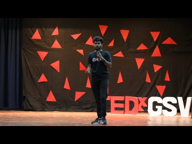 Following Passion and Making Millions While in College