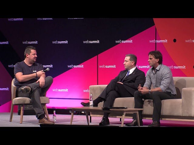 Shoot for the Moon - Moonshots and Innovation