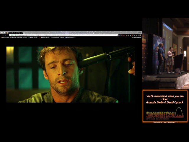 You'll Understand When You Are Older