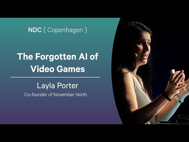 The Forgotten AI of Video Games - Exploring Pathfinding, State Machines, and Decision Trees Beyond Machine Learning