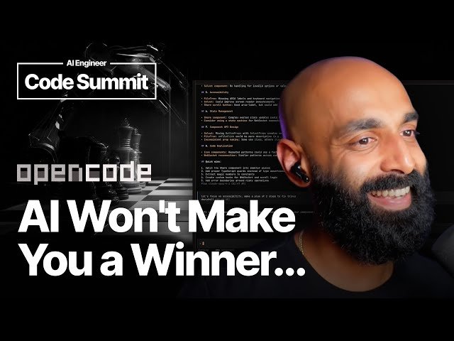 AI Changes Nothing - Why Product Success Still Requires Human Ingenuity