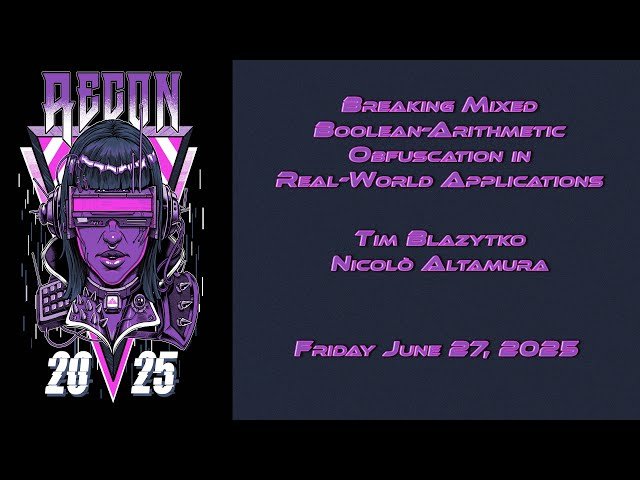 Breaking Mixed Boolean-Arithmetic Obfuscation in Real-World Applications