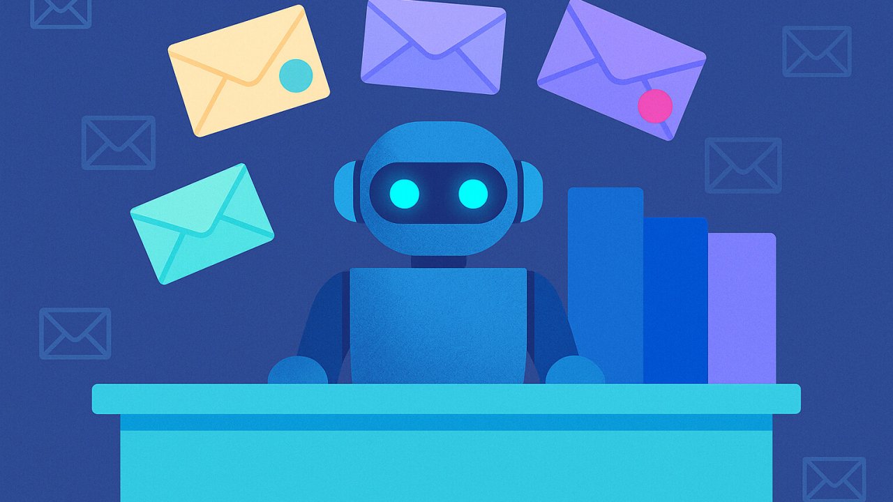 Building a Smart Email Assistant with Mastra