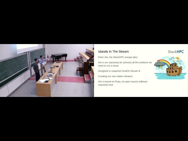 All Aboard the Release Train - Lessons from our Last 100 OpenStack Upgrades