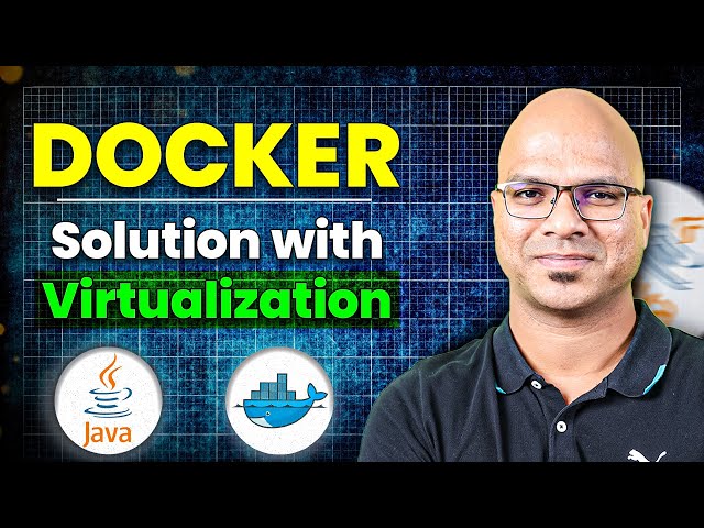 Solution with Virtualization - 3