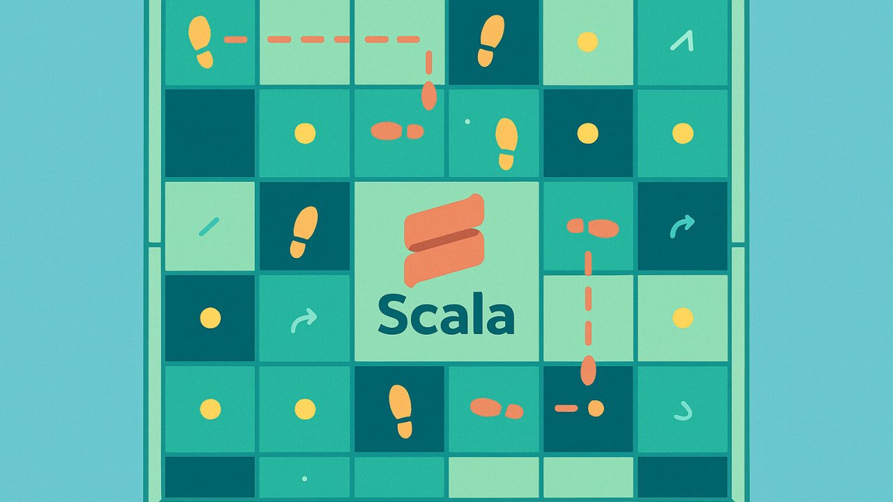 Free Course: Multidimensional Arrays and Their Traversal in Scala from ...