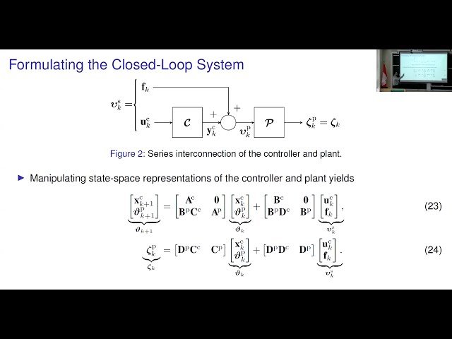 Asymptotically Stable Koopman Representations of Dynamic Systems