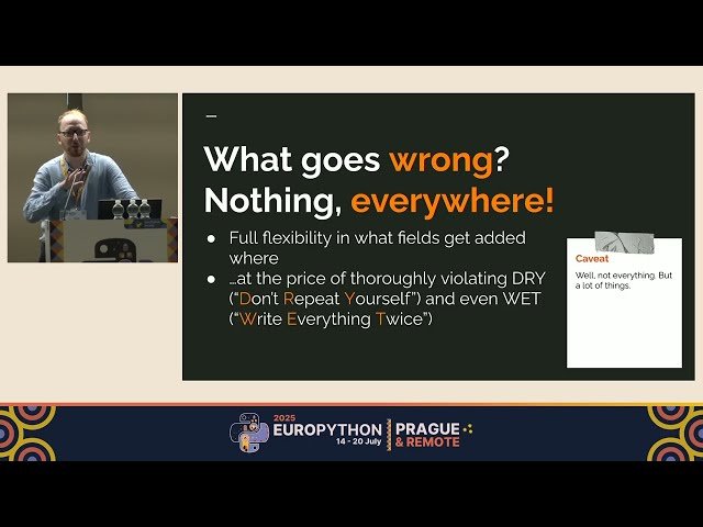 Pydantic, Everywhere, All at Once - Unifying Data Models Across LLM Generation, FastAPI, and SQLModel