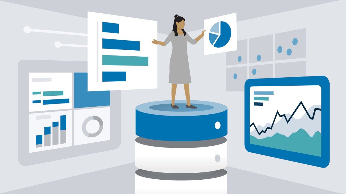 Análise de Dados Parte 2: Ampliação e Aplicação do Conhecimento Básico