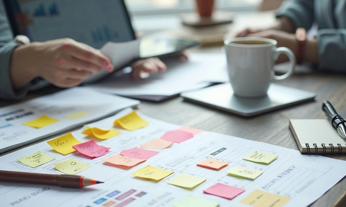 PMI-ACP Exam Prep: Agile Foundations & Planning