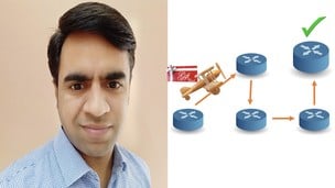 Master Segment Routing with MPLS: From Basics to Advance