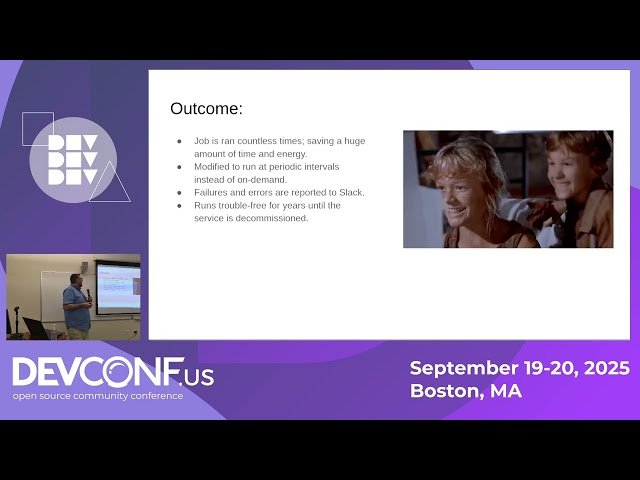 We Can Automate That! - Building Automation Solutions When APIs Fall Short