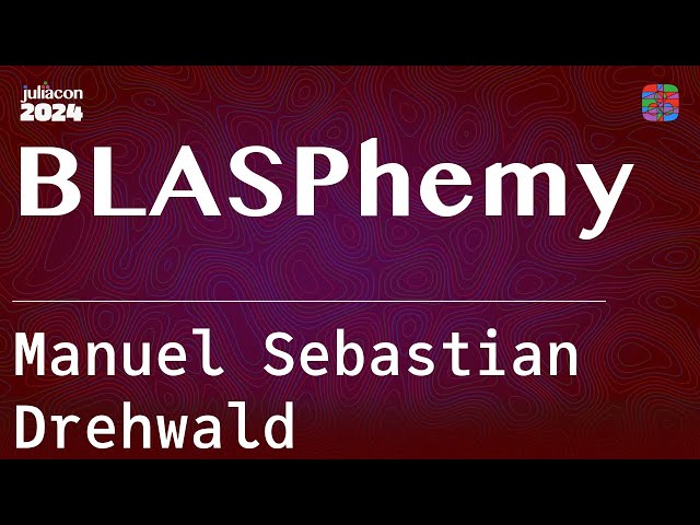BLASPhemy - Improving BLAS Handling in Enzyme.jl