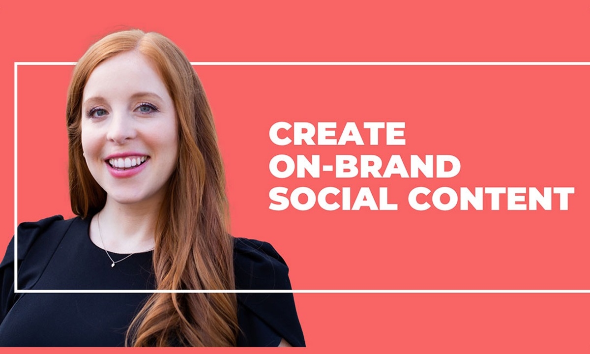 Enhancing Your Brand's Social Media with Content Marketing