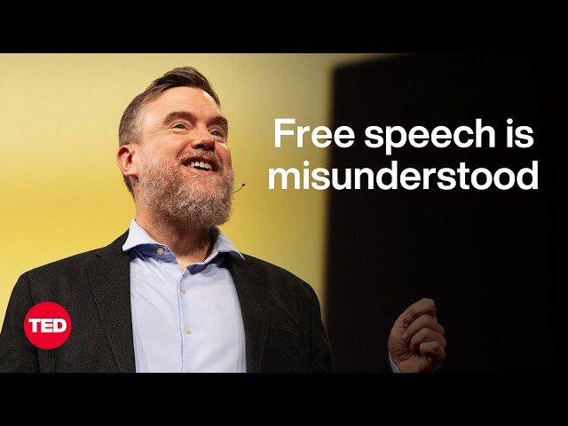 Let's Get Real About Free Speech