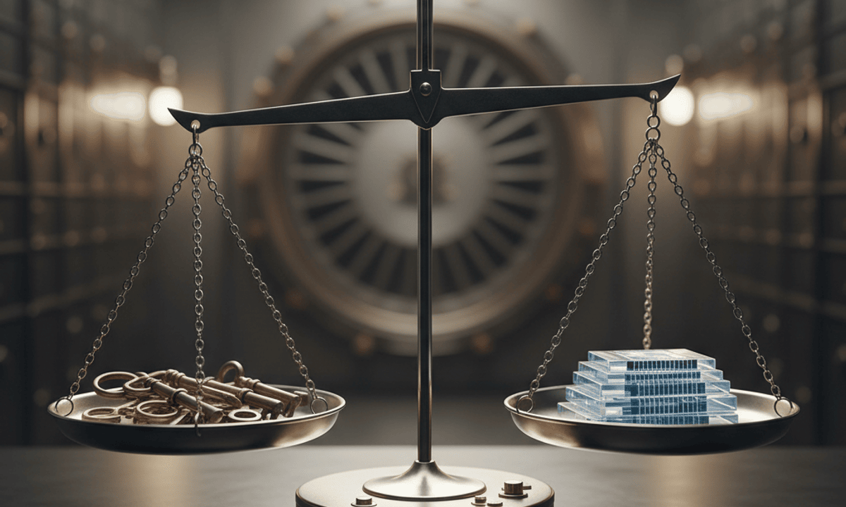 Asset Liability Management for Banking Risk