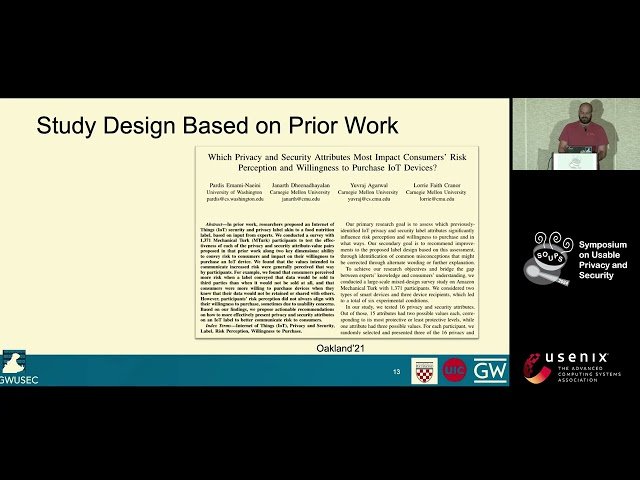 Privacy Label Impact on Risk Perception and App Installation Decisions