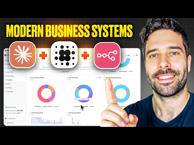 How I Modernize Outdated Enterprise Software With AI