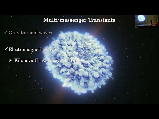 Today's Discoveries, Tomorrow's Frontiers: Multi-Messenger Astrophysics