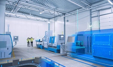 Virtual Factory for Education