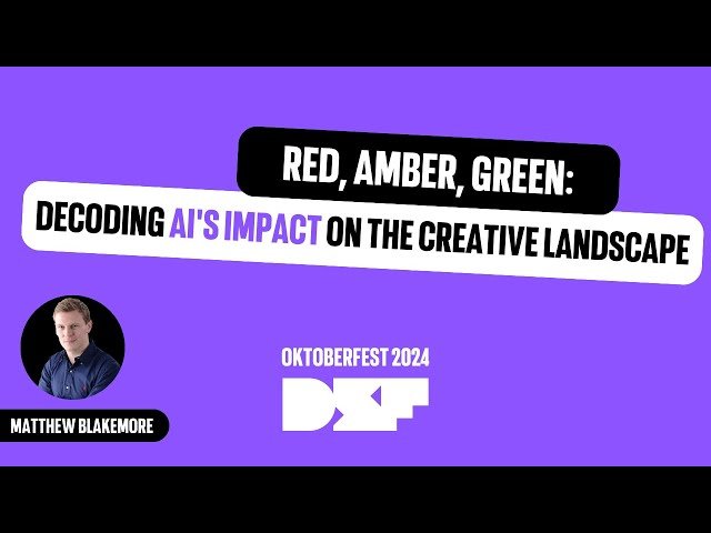 Decoding AI's Impact on the Creative Landscape - A Traffic Light Analysis