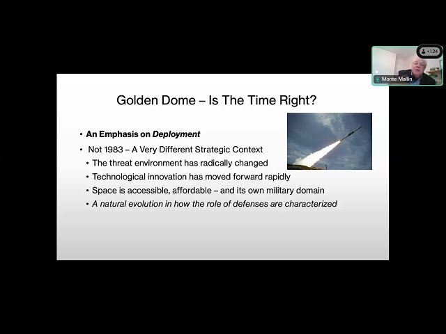 Strategic Defense in an Era of Uncertainty