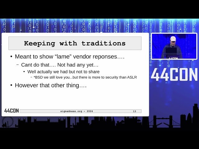 Signedness - Two Fat Men, One Filesystem