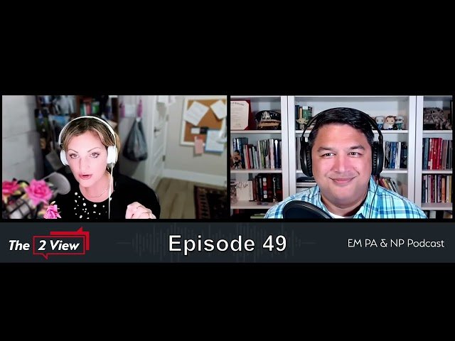 New IDSA UTI Guidelines - Pediatric Nicotine Overdose - ED Hepatitis C Screening - Risky Troponins - Episode 49