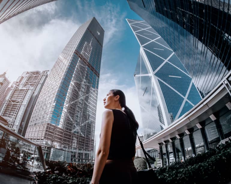 Oxford Real Estate Investment Programme