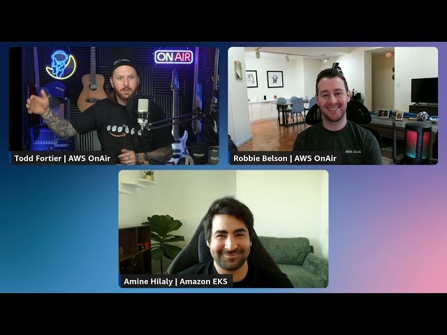 Orchestrating Cloud Resources with kro and Local Zones in NYC - AWS OnAir S06E07