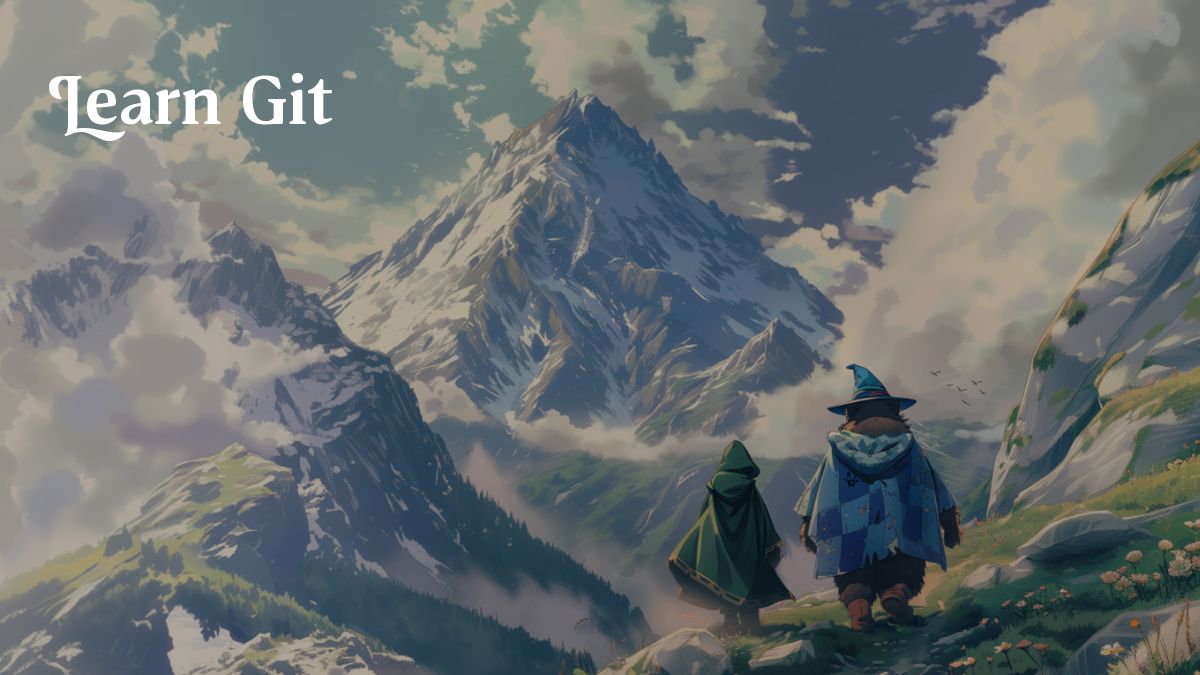 Learn Git