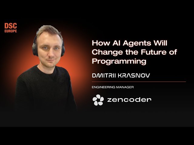 How AI Agents Will Change the Future of Programming