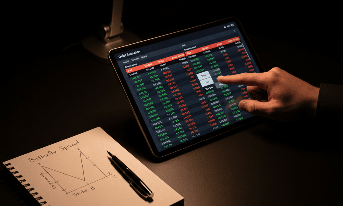 Derivatives Markets & Options Pricing Strategies