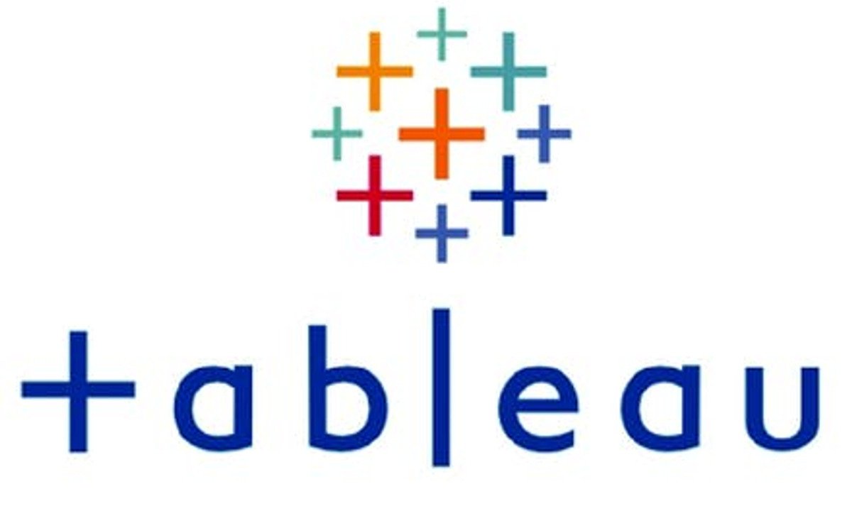 Подготовка и анализ данных в Tableau