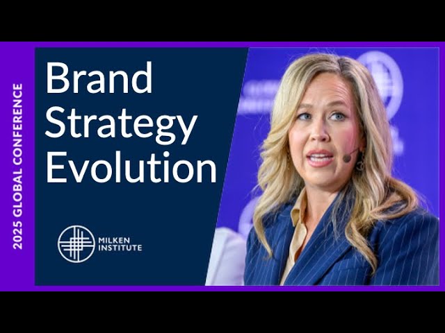 Brand Strategy and Evolution - Navigating Innovation and Transformation