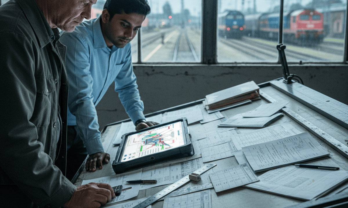 Critical Path and Schedule Management