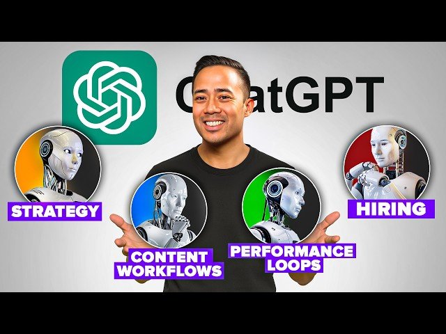 The Right Way to Use ChatGPT for Businesses - 100x ROI