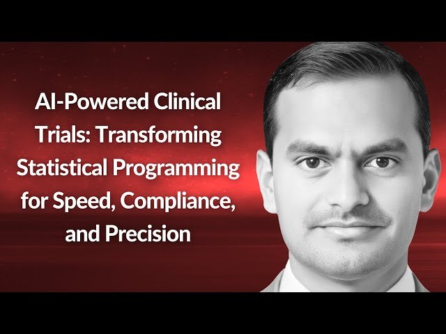 AI-Powered Clinical Trials