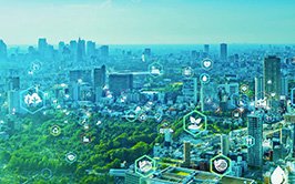 Circular Economy for Sustainable Buildings