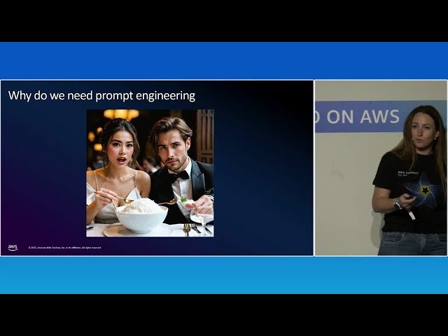 Speak AI's Language - Fundamentals of Prompt Engineering