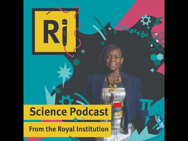 Space Science and 200 Years of the Christmas Lectures