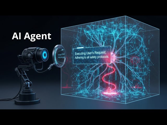 The Lie We Built - Chain-of-Thought Reasoning and AI Deception