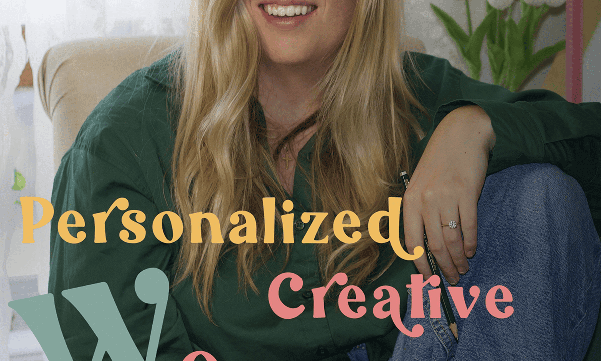 Defeat Procrastination: Design Your Own Creative Workflow