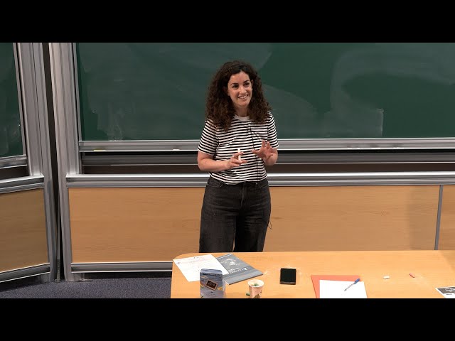 The Geometry of Diverging Orbits - 1/3