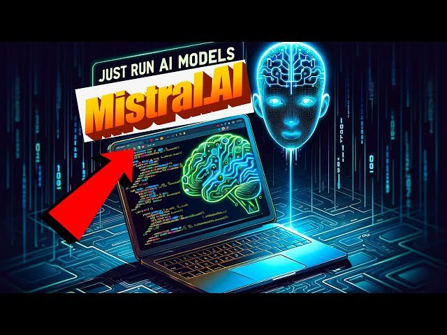 Ollama Crash Course: Running AI Models Locally Offline on CPU