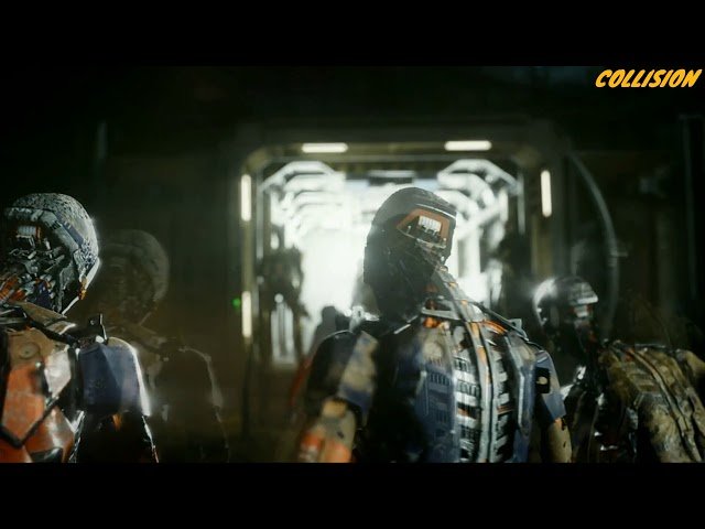 Adapt or Get Left Behind