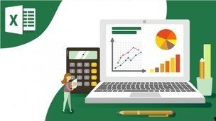 Excel for Finance - From Basics to Advanced