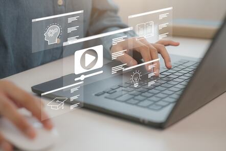 Mindset for Success: Thriving as a Distance Learner Student